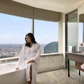 Mercure Jakarta Gatot Subroto, hotel em Jakarta