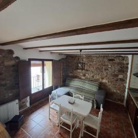 La Coveta Rural, hotel in Vilafamés