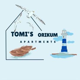 Tomi's Orikum Apartments