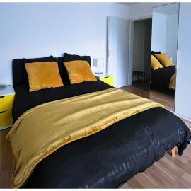 HSH Secret of Bechburg, Hotel in Oensingen