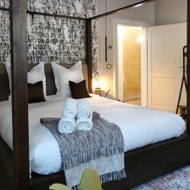 Addler House Apt by Addler House Ospitality, hotel a Mestre