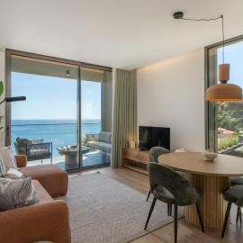 Calheta Hills III by an island apart