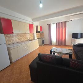 Charming Tirana Apartment