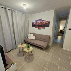 Departamento en Los Angeles، فندق في لوس أنجلوس