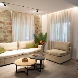 The Cozy Flat 88m2 - Private parking