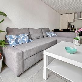 Parking privé & terrasse ensoleillée, hotel i Illzach