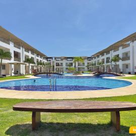 Boas Vistas - Canoa Quebrada, hotel a Canoa Quebrada
