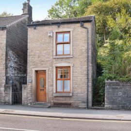 Hillside Cottage, hotel a Glossop