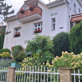 Vila Linda