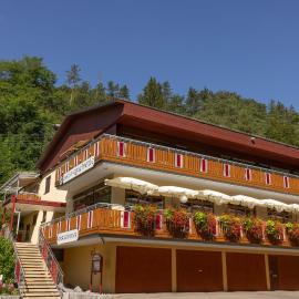 Gasthof Eyachperle, hotel en Haigerloch