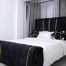 Kayla Suites – hotel w mieście Busia