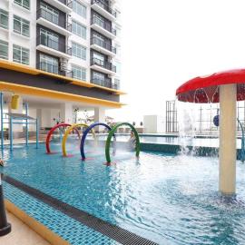Dreamscape homestay