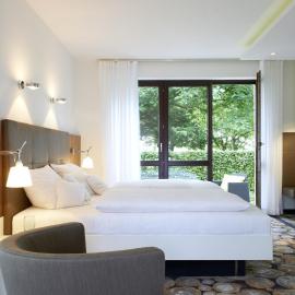 Mintrops Land Hotel Burgaltendorf, hotel en Essen
