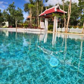 Greenhouse Retreat, hotel a Senmonorom
