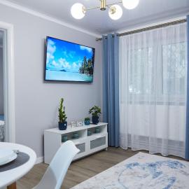 Antonia Apartament City Park Mall