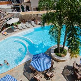 Ionion Star Hotel, hotel u gradu 'Lefkada Town'
