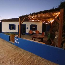 Casinha do Barreiro - Cosy Private Cottage, hotel en Vila do Porto