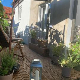 Auszeit Deluxe