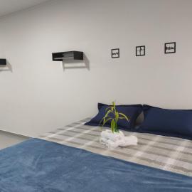 Suíte Nami sem garagem, hotel in Cacoal