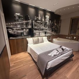 Maison Saint Honorè, hotel sa Foggia