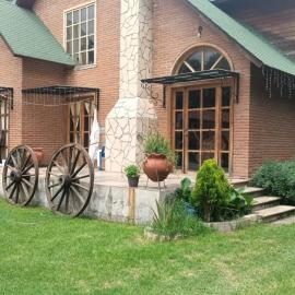 Cabaña del bosque, hotel em San Cristóbal de Las Casas