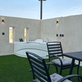 شاليه الهنا, hotel in Jeddah