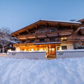 TheResi Apartmenthotel