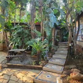 The Pot, hotel em Pretoria