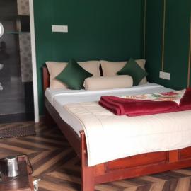 Hanni Resort, hotel in Kotagiri