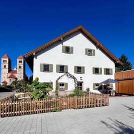 Ferienwohnung "Beim Xander"