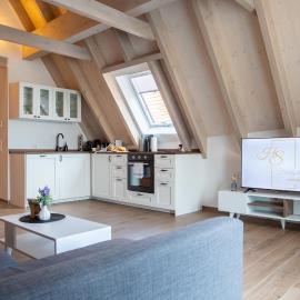 Holiday&Stay, Blautopf Apartments, hotel v destinácii Blaubeuren