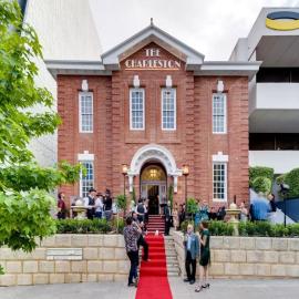 Stylish 1BR APT in West Perth with Parking