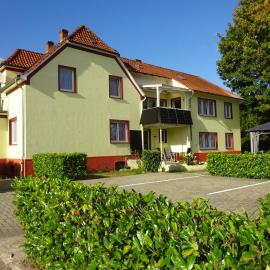 Ferienwohnung LAN, hotel in Bad Rothenfelde