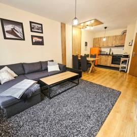 Apartment GORA