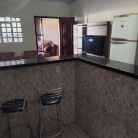 Recanto Alegre