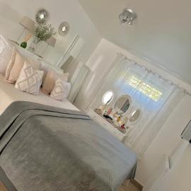 Appartement à 5min de la gare d herblay, hotel i Herblay