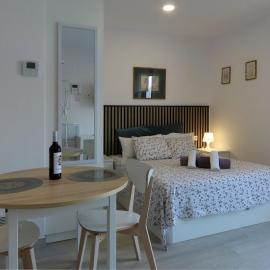 Sea Studio in La Cala de Mijas R