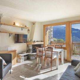 Villa Nice View, hotel u gradu Pontagna