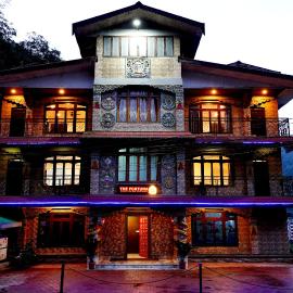 The Fortuna Gangtok