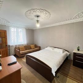 Classic Comfort Apartment Chișinău