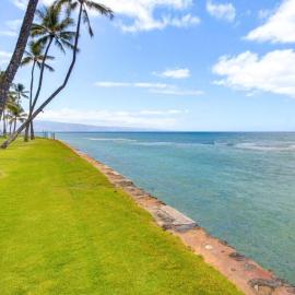 Wavefront Escape - Sleeps 4 - Beach And Pool Access