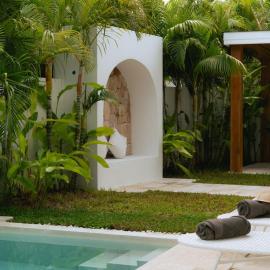 Villa Sila - 1 bedroom island retreat