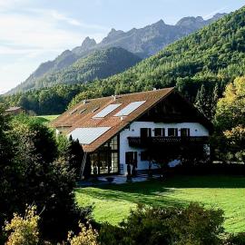 Ferienwohnung Meindl Basecamp