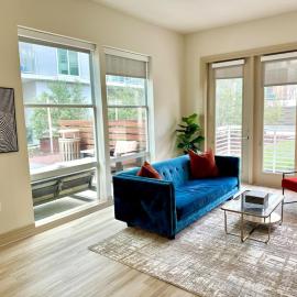 Peaceful Luxury Getaway in Dallas TX, Hotel in Addison