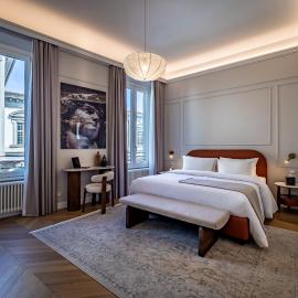 Le Logge by Dimora Collection - Historic Boutique Suites in Florence - Adults Only