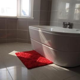 Large Central Delightful Townhouse with Garden