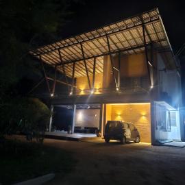 S & P VILLA - Dunagaha
