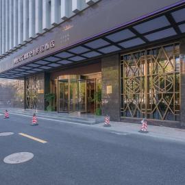 Mercure Hotel Hangzhou East Railway Station, hotel in Hangzhou