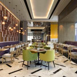 Mercure Bangkok Sukhumvit 24