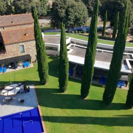 Arcs De Monells - Adults Only, hotel en Monells